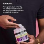 Aunt Jackie's Curl La La Defining Custard, 15 Ounce