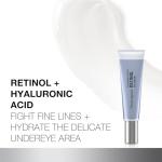 Luxury Retinol Eye Cream for Dark Circles