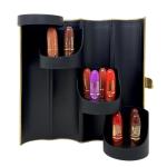 Golden Girls Mini Lipstick Vault - 12 Pack