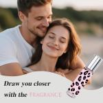 PAT-YES Long Lasting Roll-On Perfume for Women