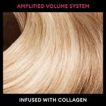 TRESemmé Amplified Volume Mousse with Pro Lock