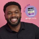 Aunt Jackie's Curl La La Defining Custard, 15 Ounce