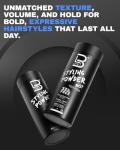 L3 Level 3 Natural Look Styling Powder for Men