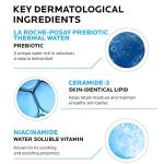 La Roche-Posay Hydrating Skincare Set for All Skin