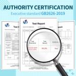 Luxurious KN95 Masks for Adults - 50 Pack