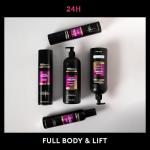 TRESemmé Amplified Volume Mousse with Pro Lock