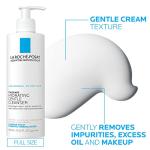 La Roche-Posay Hydrating Skincare Set for All Skin
