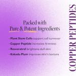 Multi-Action Firming Eye Treatment for Luxe Skin