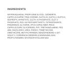 Kenra Professional Platinum Texturizing Taffy 13