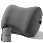 Ultralight Inflatable Neck Pillow for Travel