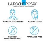 La Roche-Posay Hydrating Skincare Set for All Skin