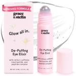 Grace & Stella Eye Serum with Retinol and Caffeine