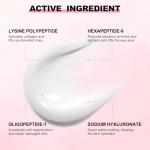 Mrlilei Firming Eye Cream with Hyaluronic Acid