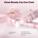 Mrlilei Firming Eye Cream with Hyaluronic Acid