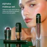 Ariana Grande Wicked Elphaba Makeup Set