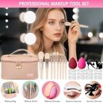 Luxury Makeup Kit: Complete Beauty Essentials Set