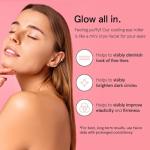 Grace & Stella Eye Serum with Retinol and Caffeine