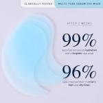 Retinol Collagen Eye Gels - 30 Pairs