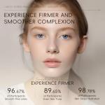 Korean Skin Care Set with Snail and Ginseng