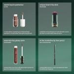 Ariana Grande Wicked Elphaba Makeup Set