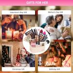 Luxury Makeup Kit: Complete Beauty Essentials Set