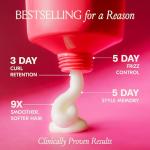 DAE Cactus Fruit 3-In-1 Styling Cream & Wand