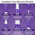 Luxury Skincare Set for Women and Teens