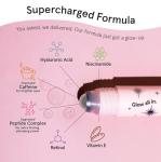 Grace & Stella Eye Serum with Retinol and Caffeine