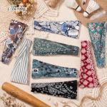 Boho Style Headbands Set for Women