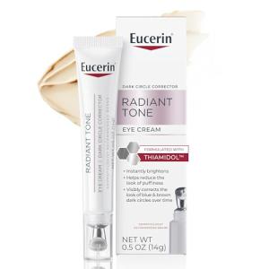 Eucerin Eye Brightening Cream for Dark Circles