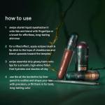 Ariana Grande Wicked Elphaba Makeup Set