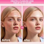 Luxury Makeup Kit: Complete Beauty Essentials Set