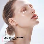 Mrlilei Firming Eye Cream with Hyaluronic Acid