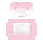 Sakura Skin Care Set: Cleanser, Toner, Serum