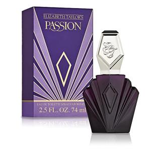 Elizabeth Taylor Passion 2.5 oz EDT Spray