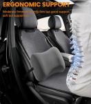 Ultralight Inflatable Neck Pillow for Travel