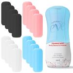 Silicone Bottle Covers for Travel and Beach Trips
