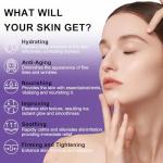 Luxury Skincare Set for Women and Teens