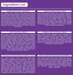 Luxury Skincare Set for Women and Teens