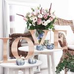 Travel Tin Gift Set of 16 Scented Candles