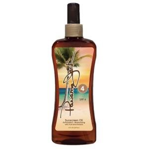 Panama Jack Luxury Tanning Oil - SPF 4