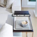 Travel Tin Gift Set of 16 Scented Candles