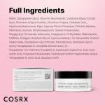 COSRX Pink Peptide Eye Patches for Dark Circles