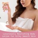 Draizee Spa Luxurious Rose Relaxation Gift Bag