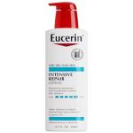 Eucerin Intensive Repair Lotion 500ml Fragrance-Free