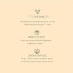 Personalized Silver Initial Necklace for Women