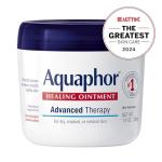 Aquaphor Multi-Purpose Healing Ointment, 14 Oz