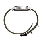 Stylish 38 mm Weekender Watch for Every Occasion