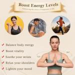 Stylish Copper Bracelet for Him and Her