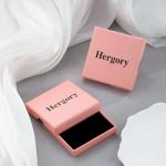 Dainty 14k Gold Plated Lariat Necklace for Women